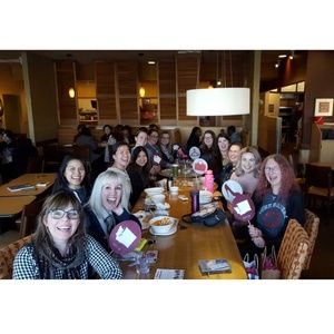 THANK YOU! Posh n Thrift: Seattle Edition